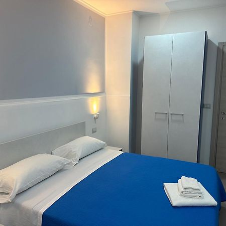 A Due Passi Dal Mare Bed & Breakfast Catanzaro Luaran gambar