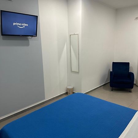 A Due Passi Dal Mare Bed & Breakfast Catanzaro Luaran gambar