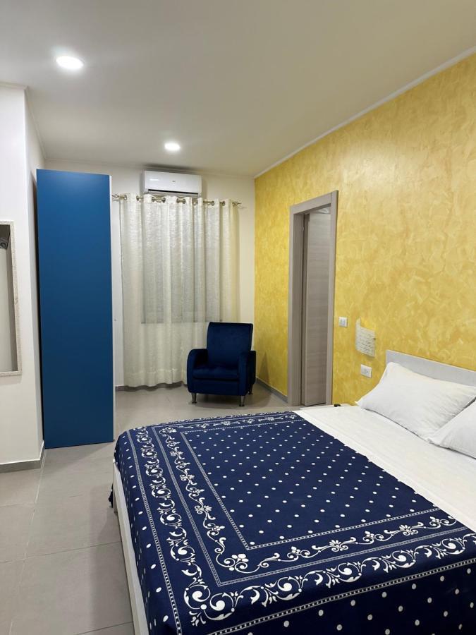 A Due Passi Dal Mare Bed & Breakfast Catanzaro Luaran gambar