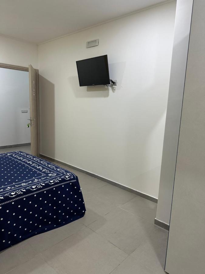 A Due Passi Dal Mare Bed & Breakfast Catanzaro Luaran gambar
