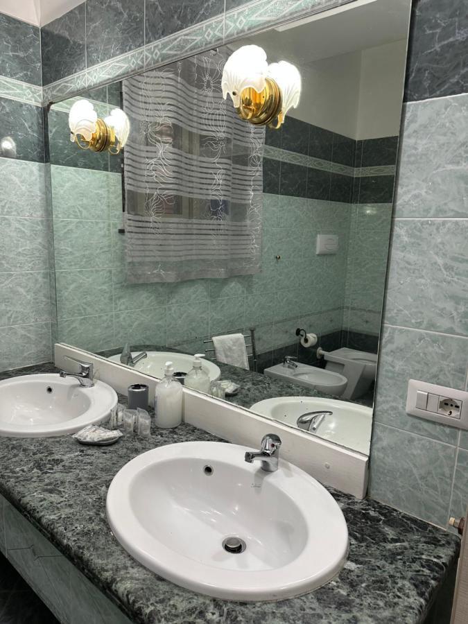 A Due Passi Dal Mare Bed & Breakfast Catanzaro Luaran gambar