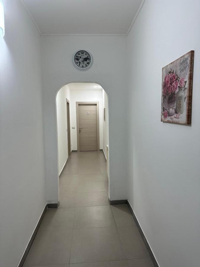 A Due Passi Dal Mare Bed & Breakfast Catanzaro Luaran gambar