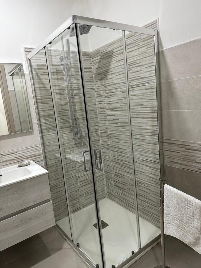 A Due Passi Dal Mare Bed & Breakfast Catanzaro Luaran gambar