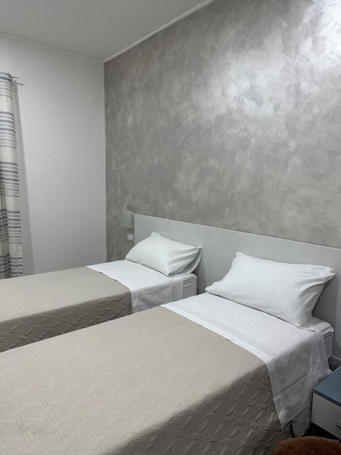 A Due Passi Dal Mare Bed & Breakfast Catanzaro Luaran gambar