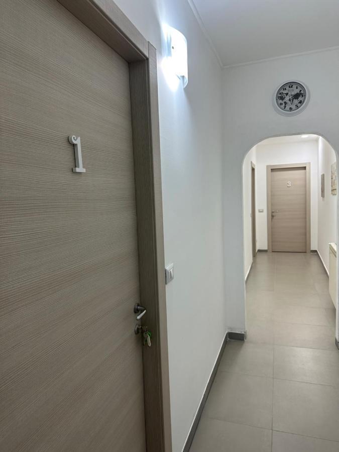 A Due Passi Dal Mare Bed & Breakfast Catanzaro Luaran gambar