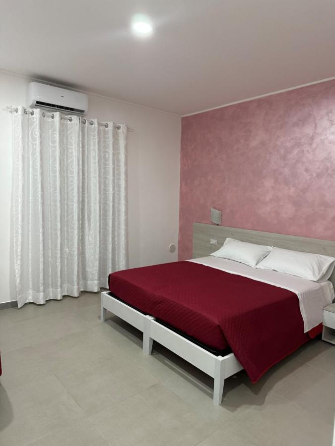 A Due Passi Dal Mare Bed & Breakfast Catanzaro Luaran gambar