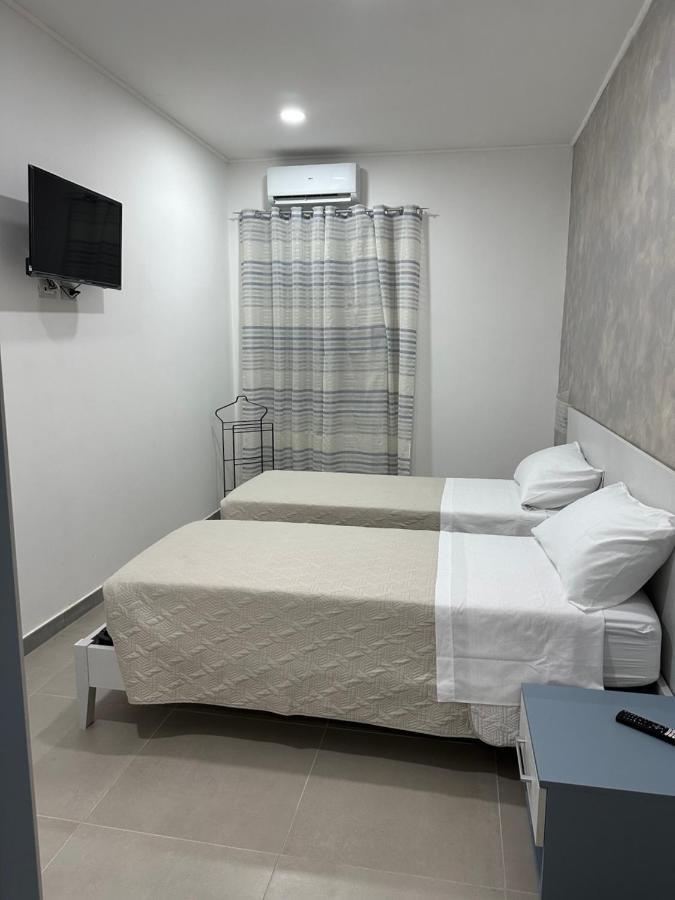 A Due Passi Dal Mare Bed & Breakfast Catanzaro Luaran gambar