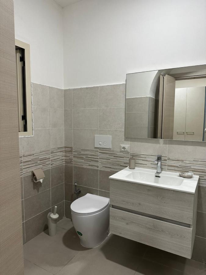 A Due Passi Dal Mare Bed & Breakfast Catanzaro Luaran gambar
