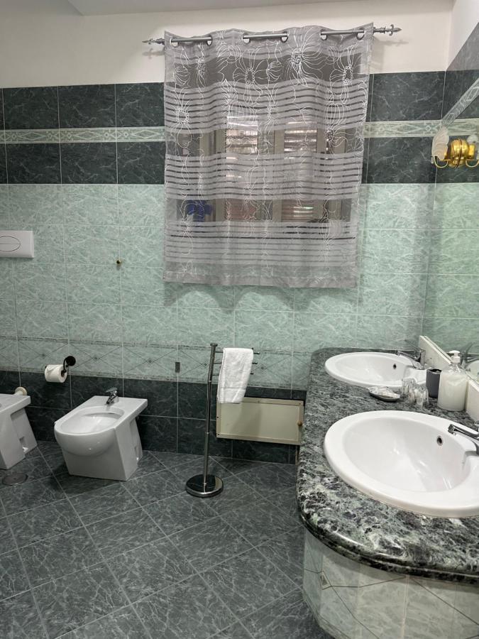 A Due Passi Dal Mare Bed & Breakfast Catanzaro Luaran gambar