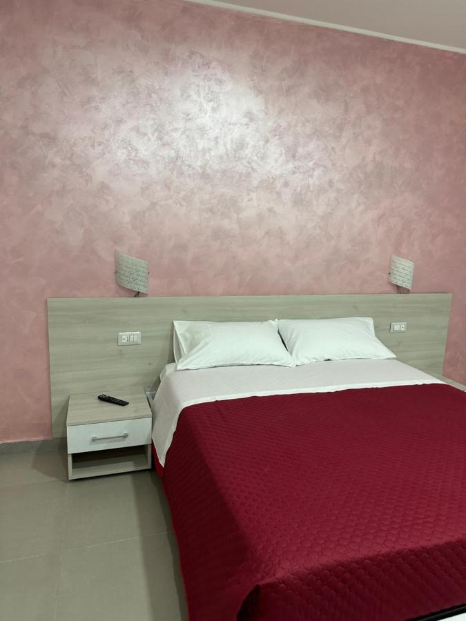A Due Passi Dal Mare Bed & Breakfast Catanzaro Luaran gambar