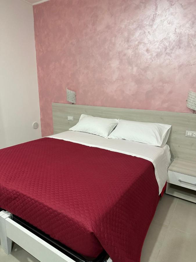 A Due Passi Dal Mare Bed & Breakfast Catanzaro Luaran gambar