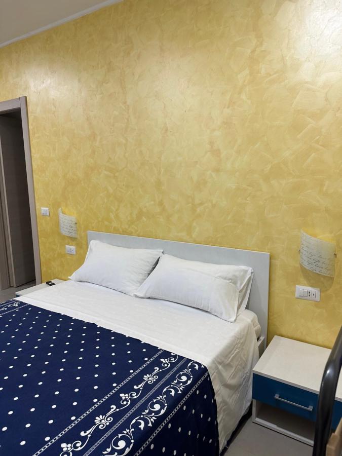 A Due Passi Dal Mare Bed & Breakfast Catanzaro Luaran gambar