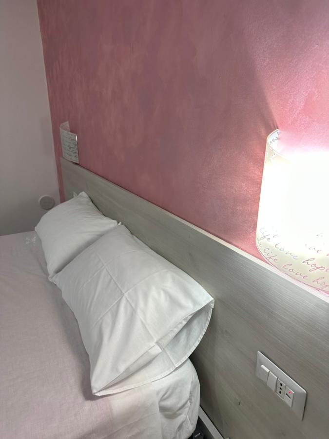 A Due Passi Dal Mare Bed & Breakfast Catanzaro Luaran gambar