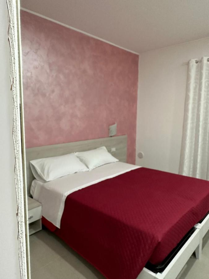 A Due Passi Dal Mare Bed & Breakfast Catanzaro Luaran gambar