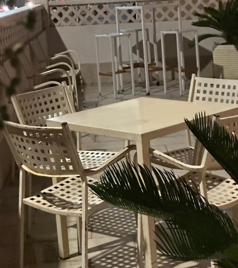 A Due Passi Dal Mare Bed & Breakfast Catanzaro Luaran gambar