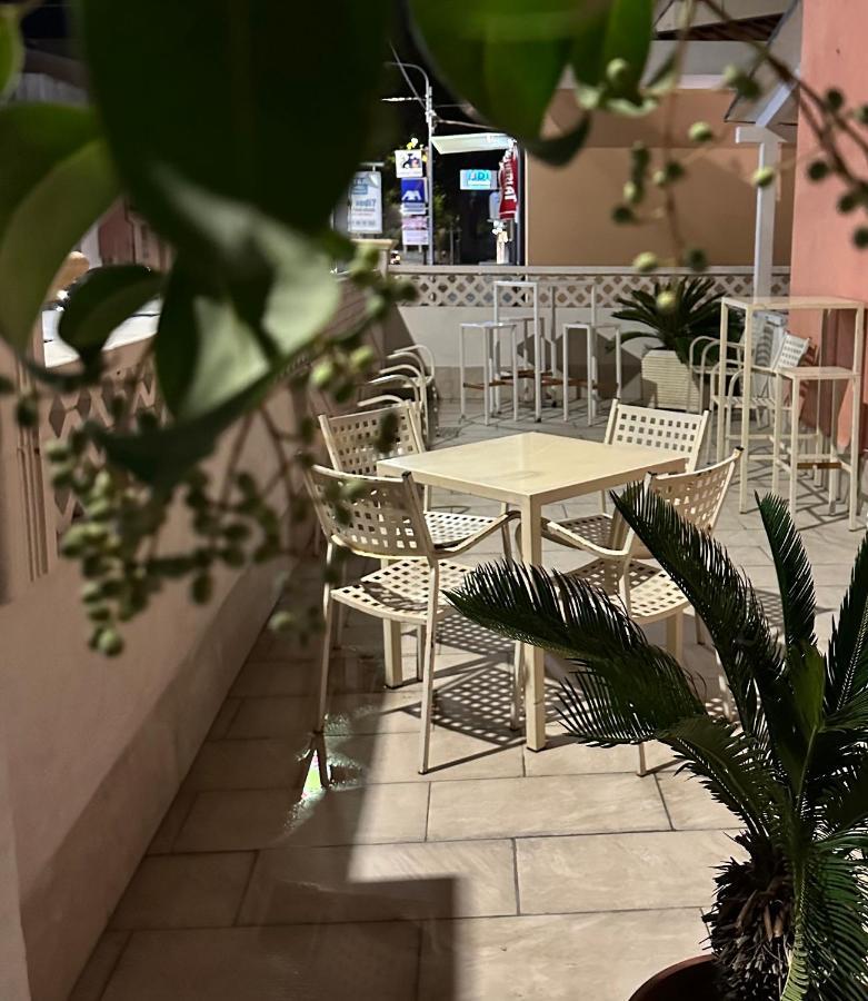 A Due Passi Dal Mare Bed & Breakfast Catanzaro Luaran gambar