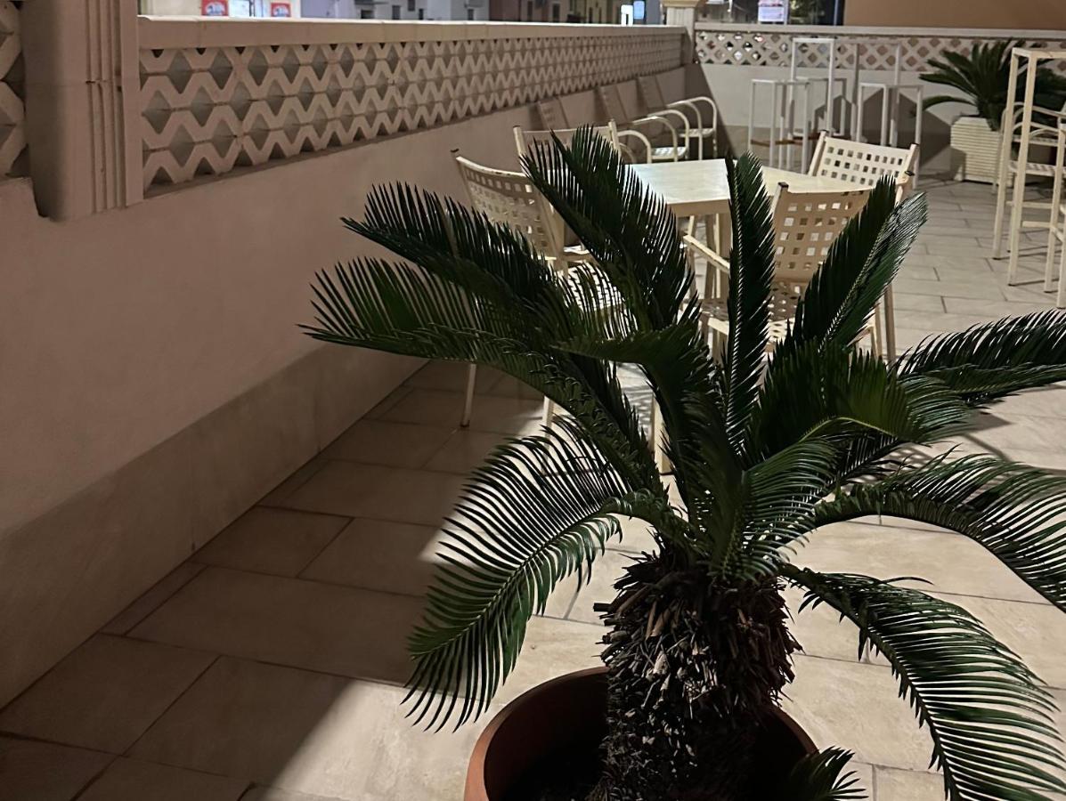 A Due Passi Dal Mare Bed & Breakfast Catanzaro Luaran gambar