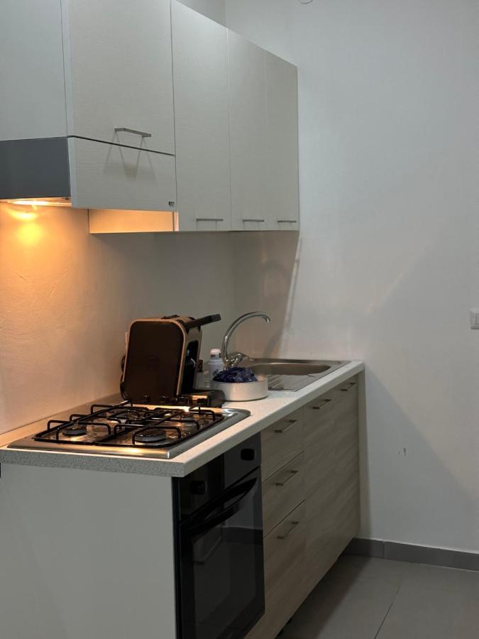 A Due Passi Dal Mare Bed & Breakfast Catanzaro Luaran gambar