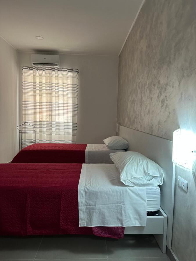 A Due Passi Dal Mare Bed & Breakfast Catanzaro Luaran gambar