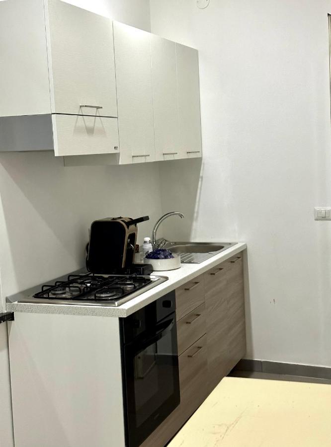 A Due Passi Dal Mare Bed & Breakfast Catanzaro Luaran gambar