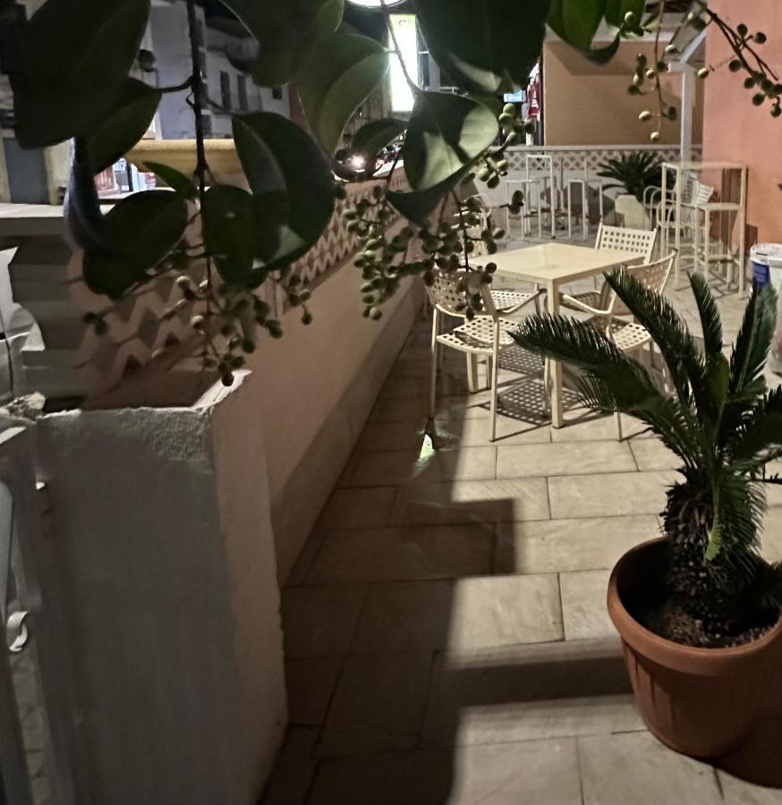 A Due Passi Dal Mare Bed & Breakfast Catanzaro Luaran gambar