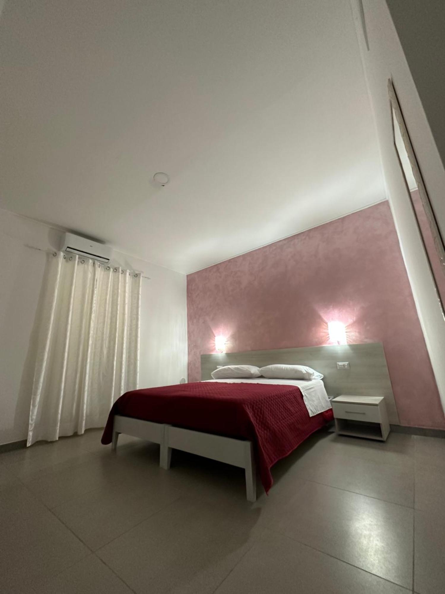 A Due Passi Dal Mare Bed & Breakfast Catanzaro Luaran gambar