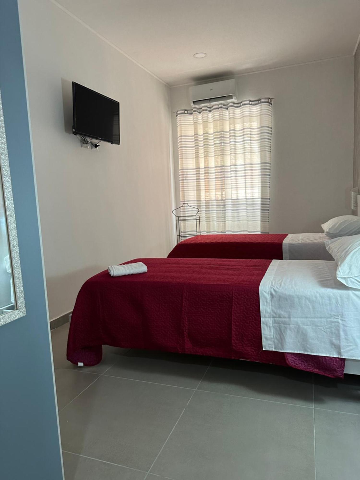 A Due Passi Dal Mare Bed & Breakfast Catanzaro Luaran gambar