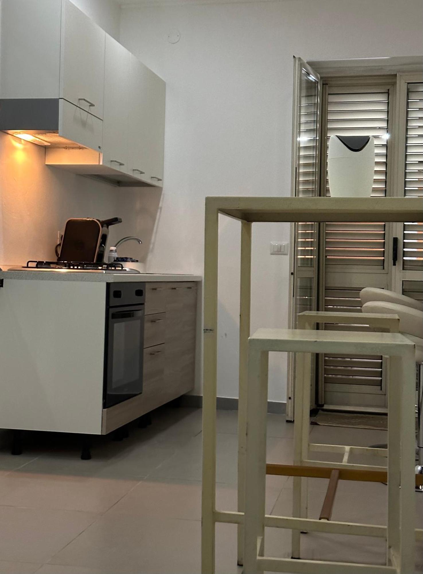 A Due Passi Dal Mare Bed & Breakfast Catanzaro Luaran gambar