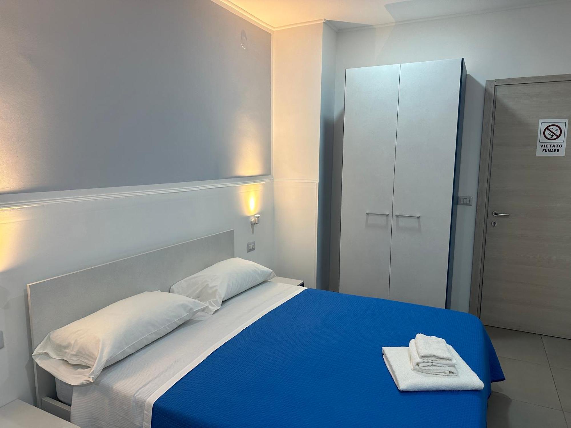 A Due Passi Dal Mare Bed & Breakfast Catanzaro Luaran gambar