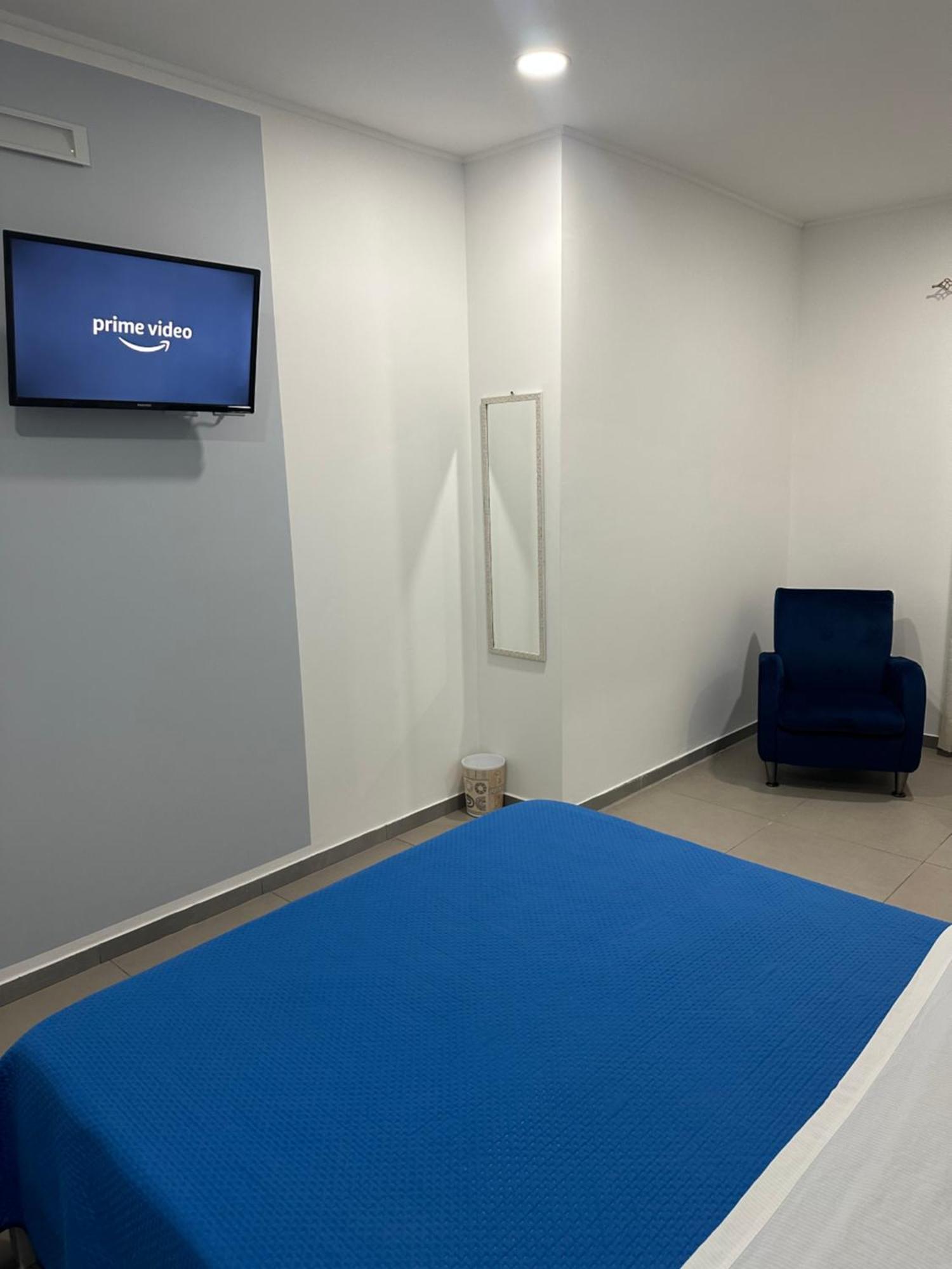 A Due Passi Dal Mare Bed & Breakfast Catanzaro Luaran gambar